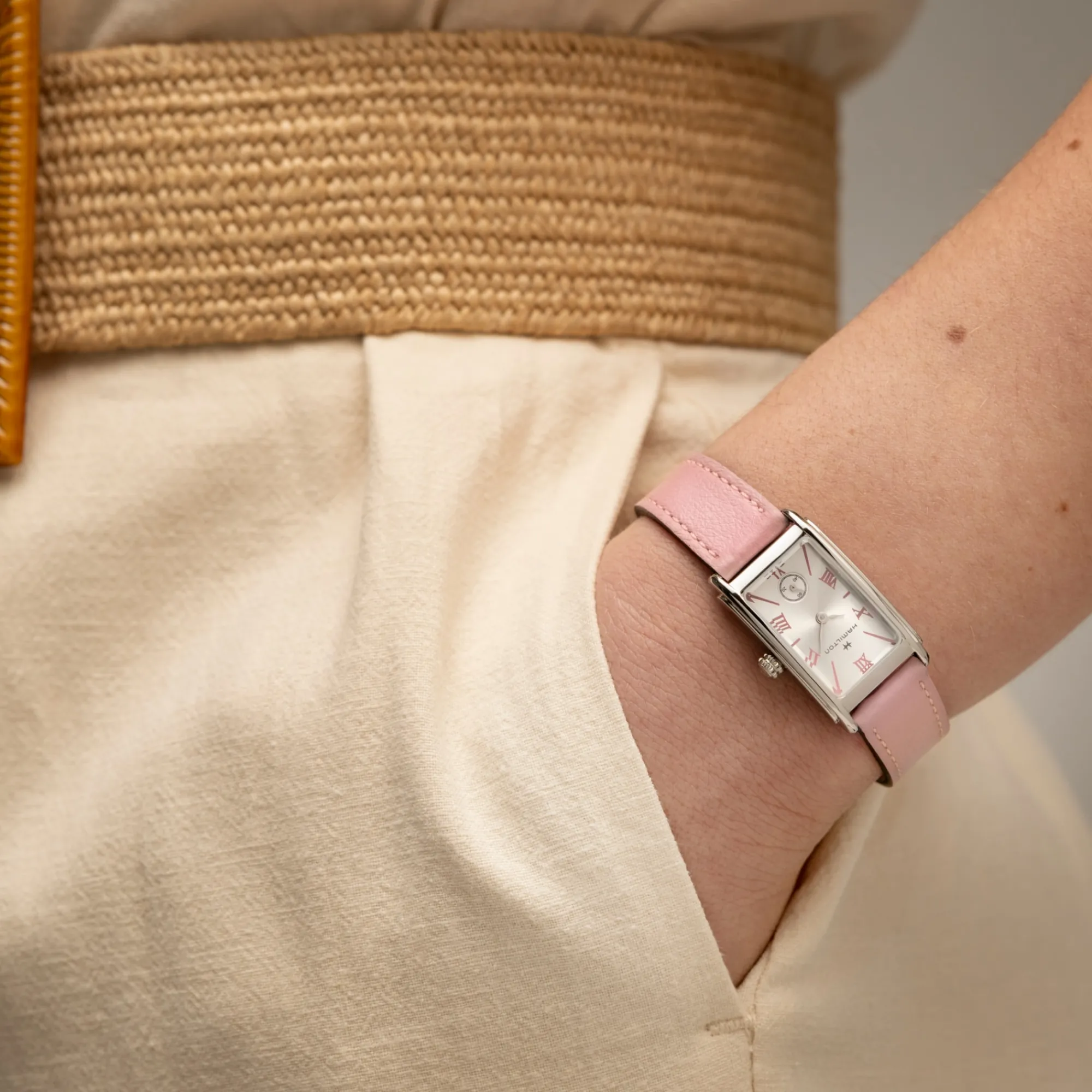 American Classic Ardmore Quartz^Hamilton Watch Online