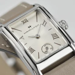 American Classic Ardmore Quartz^Hamilton Watch Clearance