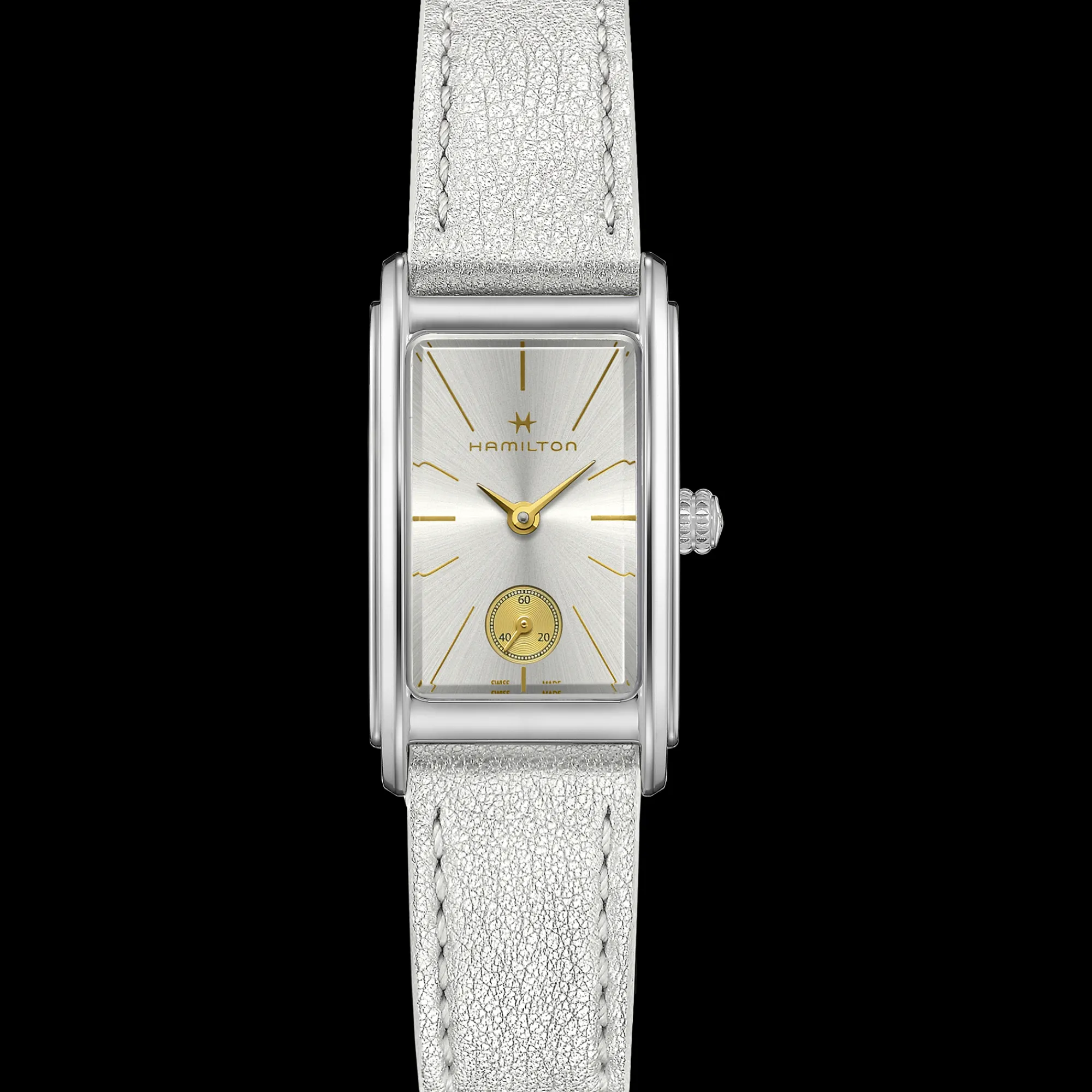 American Classic Ardmore Quartz^Hamilton Watch Fashion