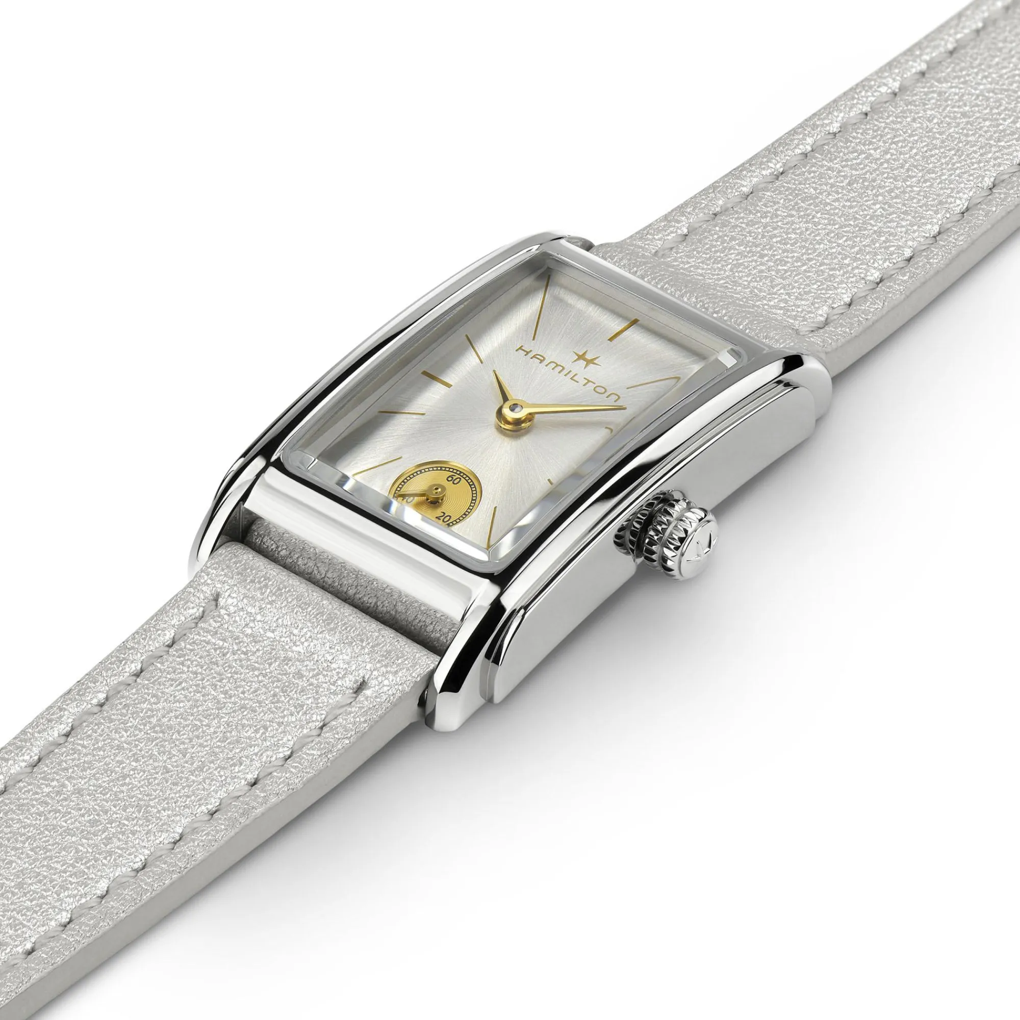 American Classic Ardmore Quartz^Hamilton Watch Fashion