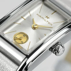 American Classic Ardmore Quartz^Hamilton Watch Fashion