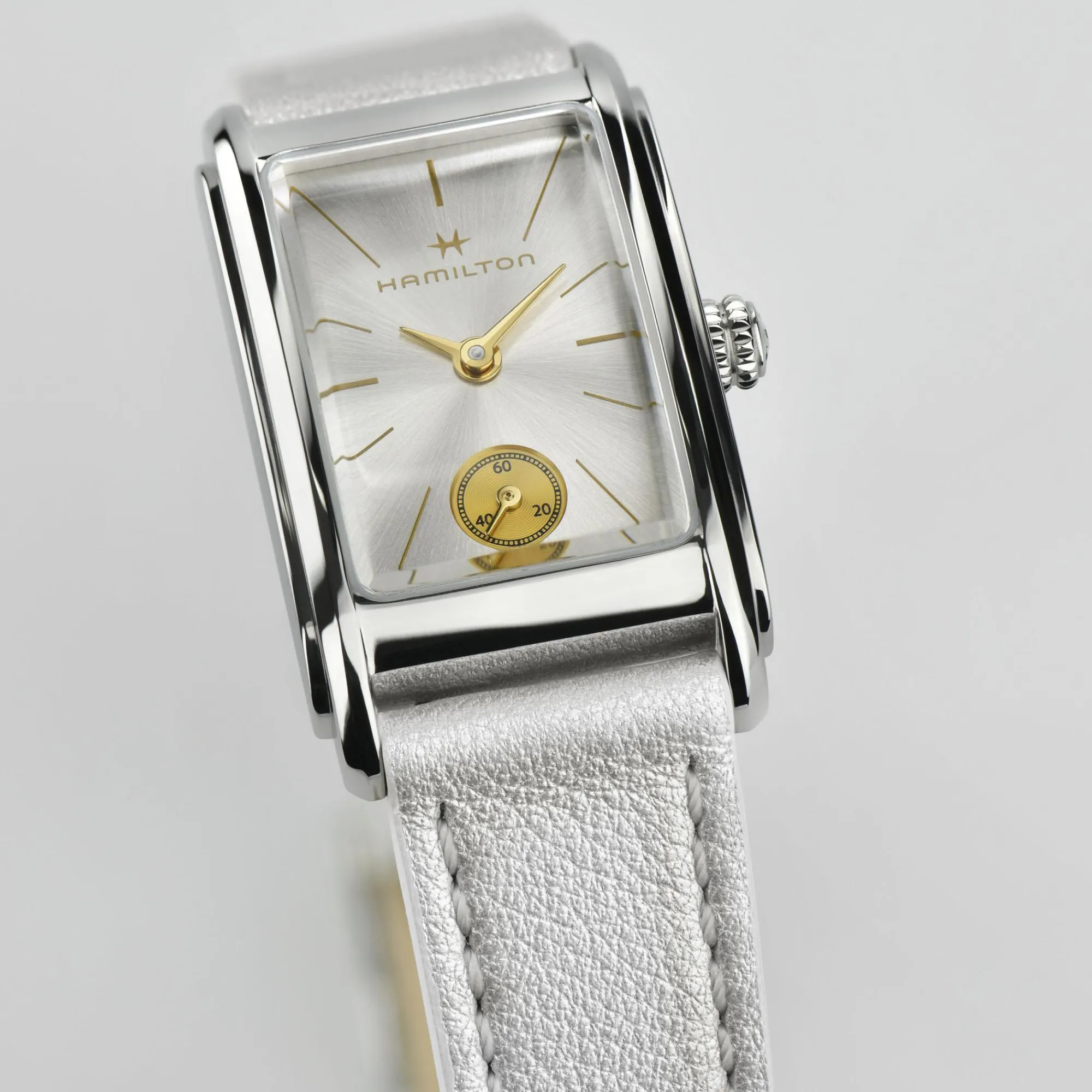 American Classic Ardmore Quartz^Hamilton Watch Fashion