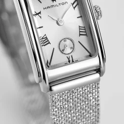 American Classic Ardmore Small^Hamilton Watch Best