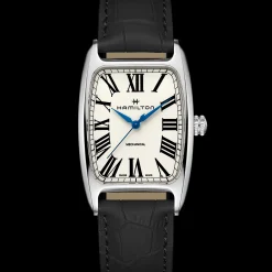 American Classic Boulton Mechanical^Hamilton Watch New