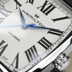 American Classic Boulton Mechanical^Hamilton Watch New