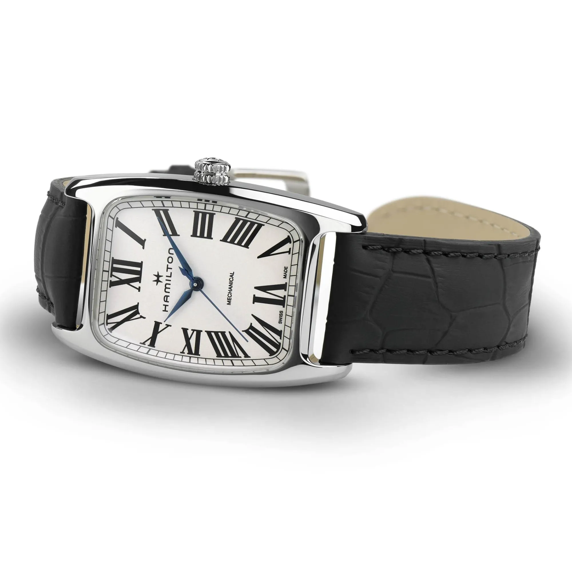 American Classic Boulton Mechanical^Hamilton Watch New