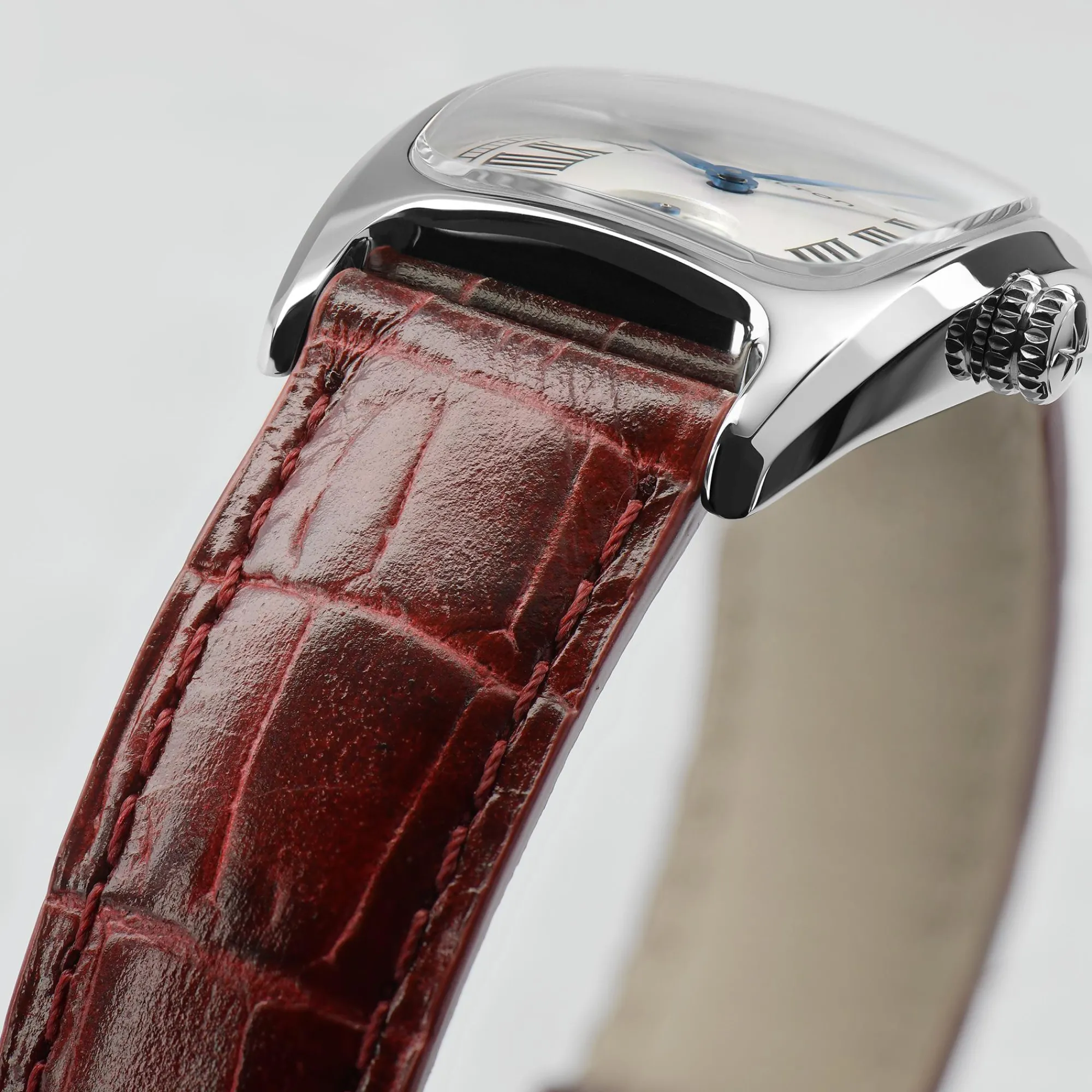 American Classic Boulton Small Second Quartz M^Hamilton Watch Clearance