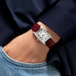 American Classic Boulton Small Second Quartz M^Hamilton Watch Clearance