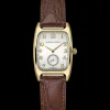 American Classic Boulton Quartz^Hamilton Watch Fashion