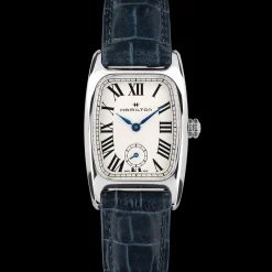 American Classic Boulton Small Second Quartz^Hamilton Watch Discount