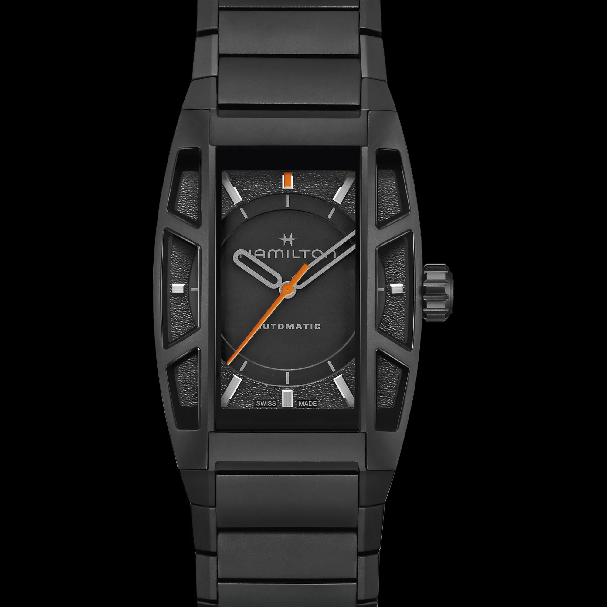 American Classic Boulton Death Stranding 2 Limited Edition^Hamilton Watch Outlet