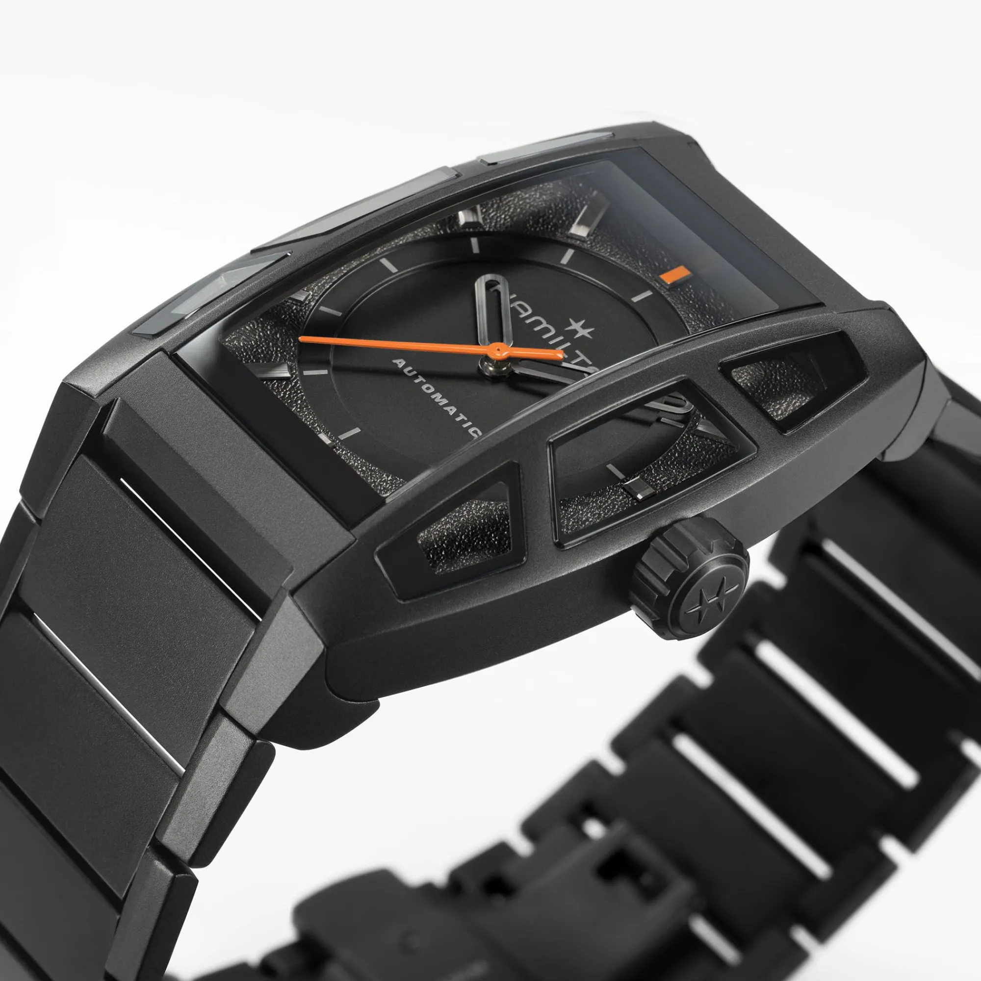 American Classic Boulton Death Stranding 2 Limited Edition^Hamilton Watch Outlet