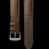 American Classic BROWN STRAP 22mm^Hamilton Watch Online