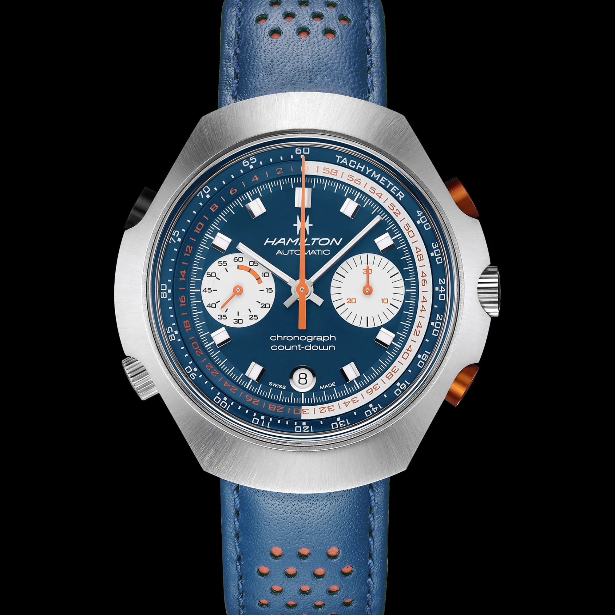 American Classic Chrono-Matic 50 Edizione limitata di 150 esemplari^Hamilton Watch Hot
