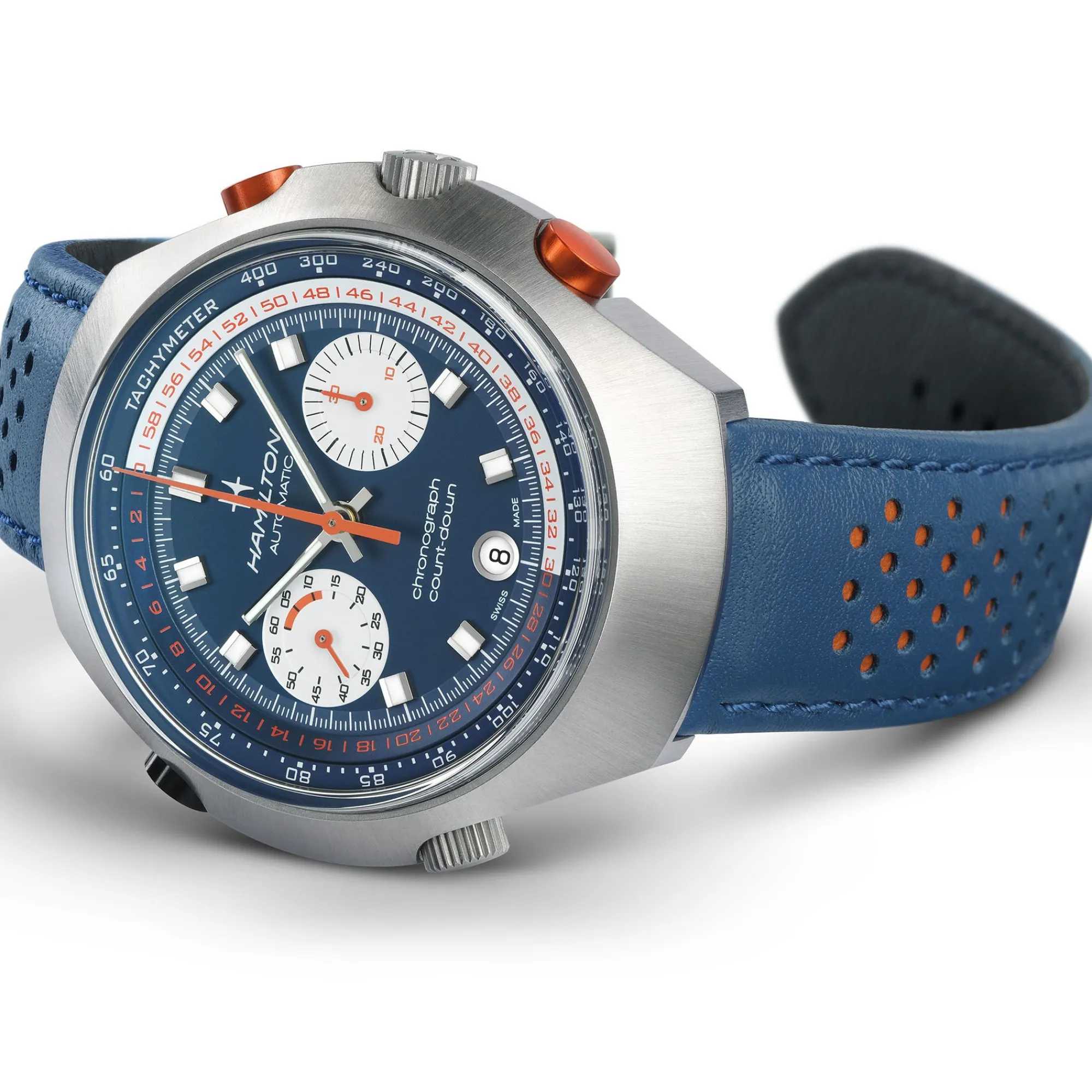 American Classic Chrono-Matic 50 Edizione limitata di 150 esemplari^Hamilton Watch Hot