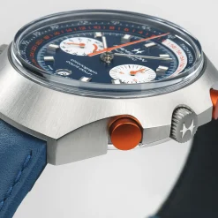 American Classic Chrono-Matic 50 Edizione limitata di 150 esemplari^Hamilton Watch Hot