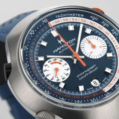 American Classic Chrono-Matic 50 Edizione limitata di 150 esemplari^Hamilton Watch Hot
