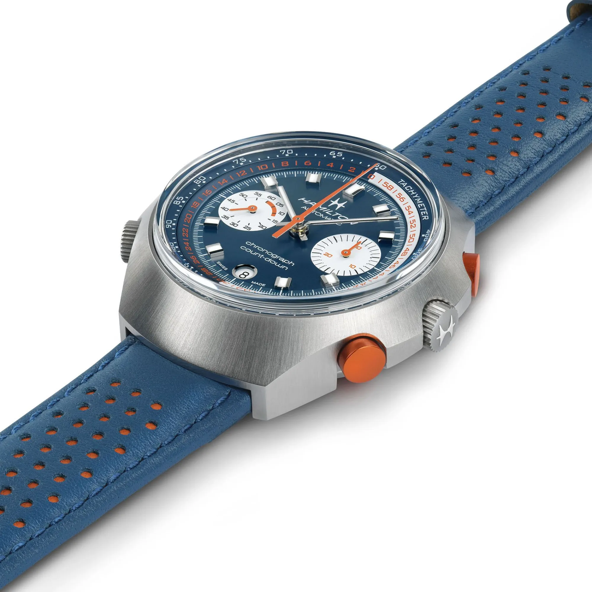American Classic Chrono-Matic 50 Edizione limitata di 150 esemplari^Hamilton Watch Hot