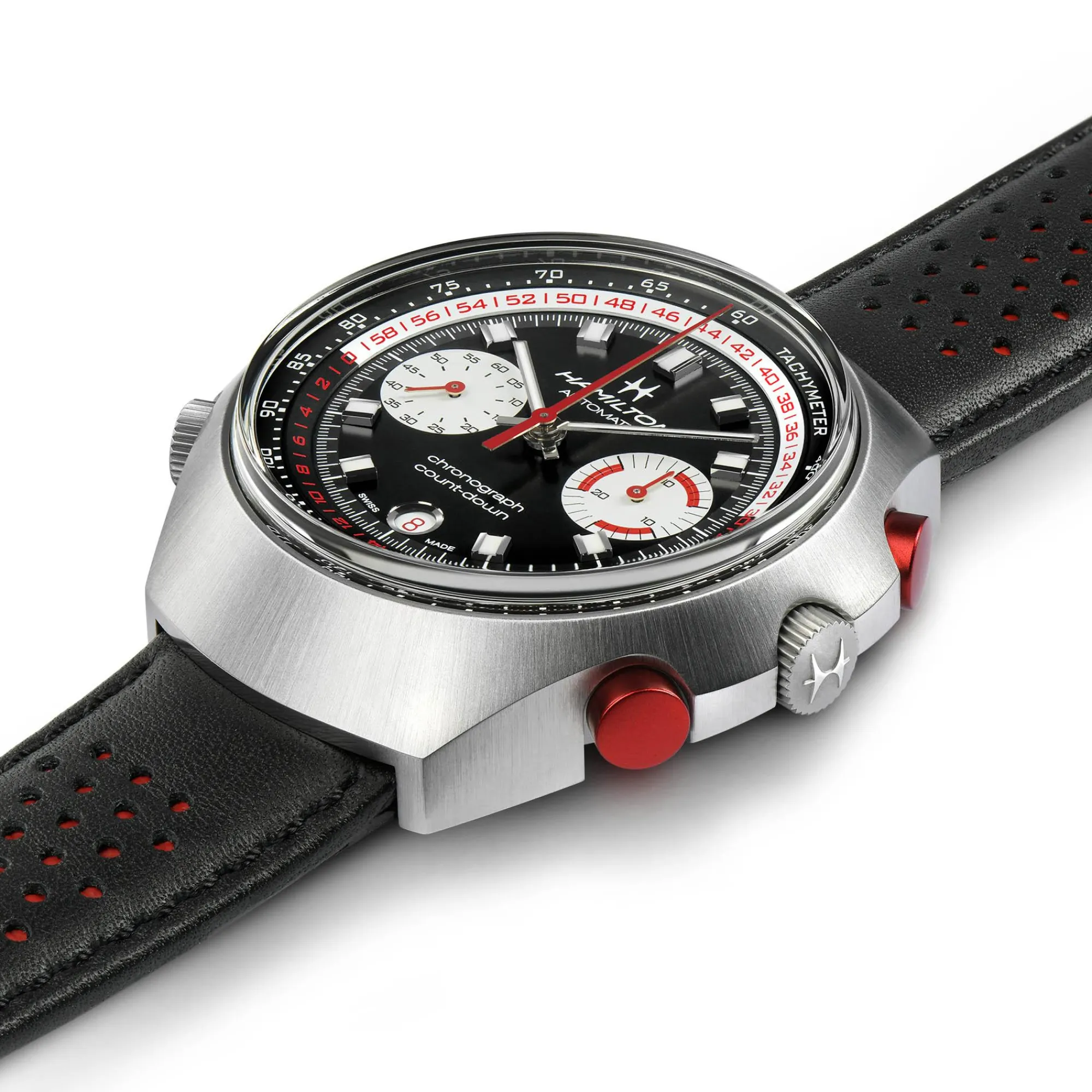 American Classic Chrono-Matic 50 Auto Chrono - Limited Edition^Hamilton Watch Online