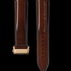 American Classic Cinturino Marrone^Hamilton Watch Clearance