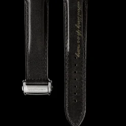American Classic Cinturino Nero^Hamilton Watch Discount