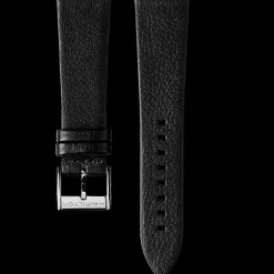 American Classic Cinturino Nero^Hamilton Watch Fashion