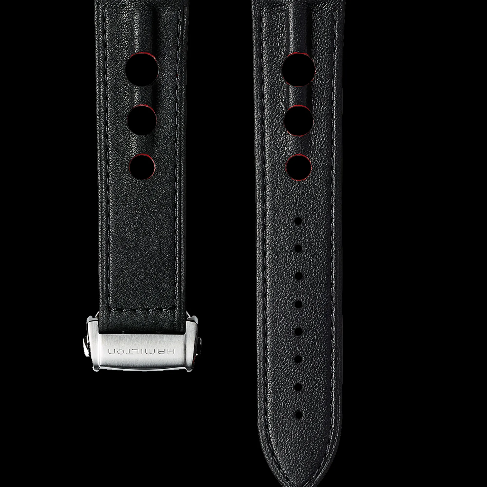 American Classic Cinturino Nero^Hamilton Watch Sale