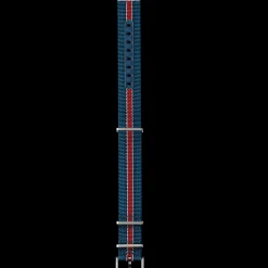 American Classic Cinturino Blu^Hamilton Watch Discount