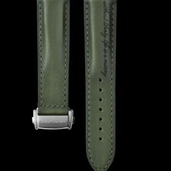 American Classic GREEN STRAP 22mm^Hamilton Watch Online