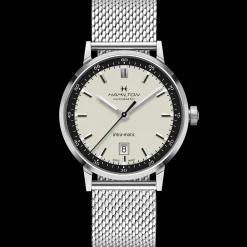 American Classic Intra-Matic Auto^Hamilton Watch Outlet