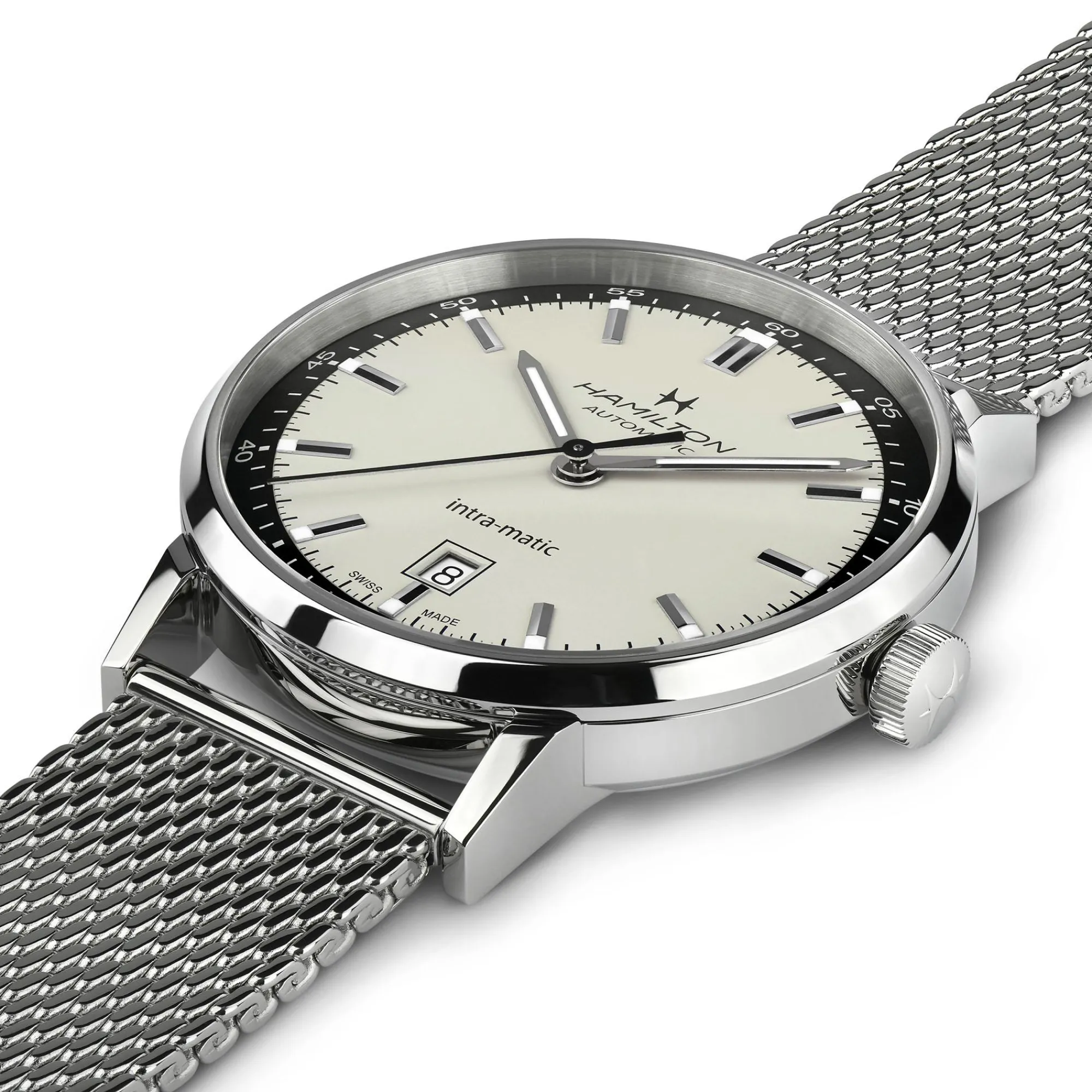 American Classic Intra-Matic Auto^Hamilton Watch Outlet