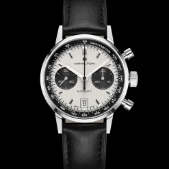American Classic Intra-Matic Auto Chrono^Hamilton Watch Hot