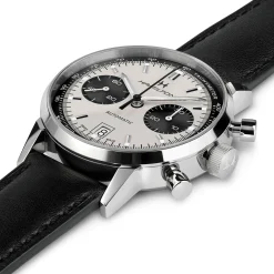American Classic Intra-Matic Auto Chrono^Hamilton Watch Hot