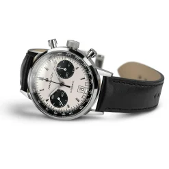 American Classic Intra-Matic Auto Chrono^Hamilton Watch Hot