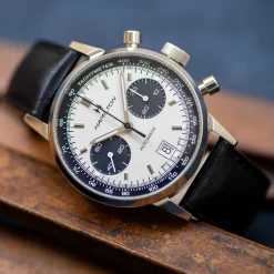 American Classic Intra-Matic Auto Chrono^Hamilton Watch Hot