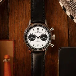 American Classic Intra-Matic Auto Chrono^Hamilton Watch Hot