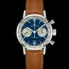 American Classic Intra-Matic Auto Chrono^Hamilton Watch New