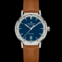 American Classic Intra-Matic Auto^Hamilton Watch Outlet