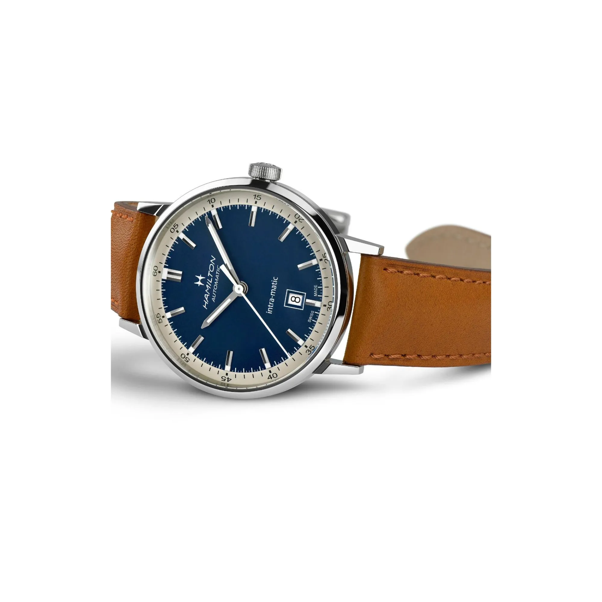 American Classic Intra-Matic Auto^Hamilton Watch Outlet