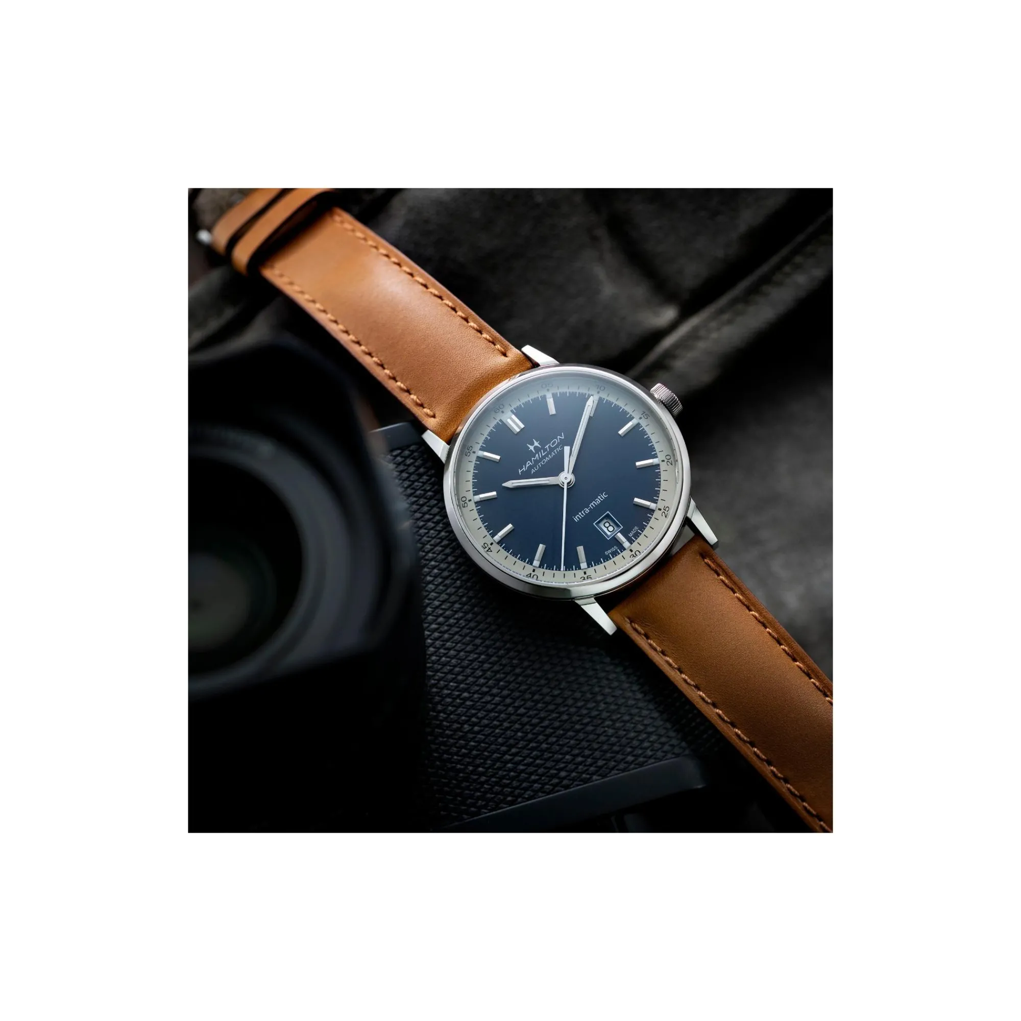 American Classic Intra-Matic Auto^Hamilton Watch Outlet