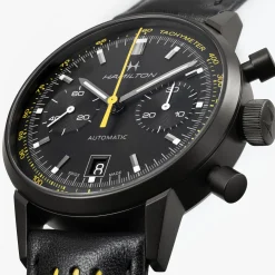 American Classic Intra-matic Auto chrono^Hamilton Watch Clearance