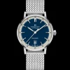 American Classic Intra-Matic Auto^Hamilton Watch New