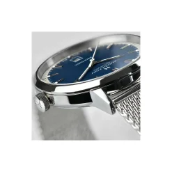 American Classic Intra-Matic Auto^Hamilton Watch New
