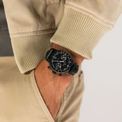 American Classic Intra-matic Auto chrono^Hamilton Watch Clearance