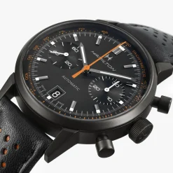 American Classic Intra-matic Auto chrono^Hamilton Watch Online