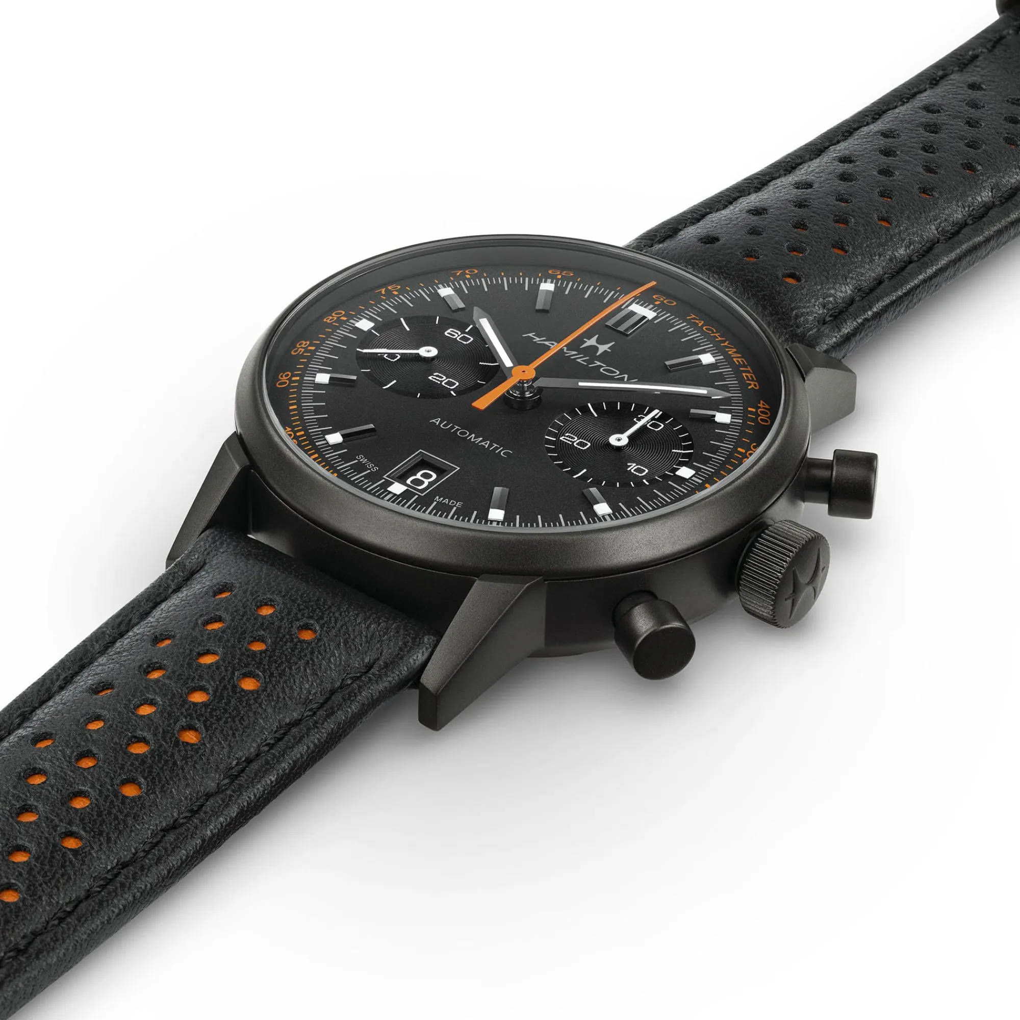 American Classic Intra-matic Auto chrono^Hamilton Watch Online