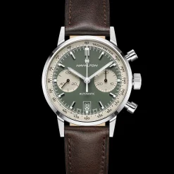 American Classic Intra-Matic Auto Chrono 40mm^Hamilton Watch Discount