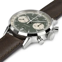 American Classic Intra-Matic Auto Chrono 40mm^Hamilton Watch Discount