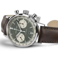 American Classic Intra-Matic Auto Chrono 40mm^Hamilton Watch Discount