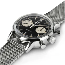 American Classic Intra-Matic Chronograph H^Hamilton Watch Sale
